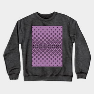 Quadrata B1 Crewneck Sweatshirt